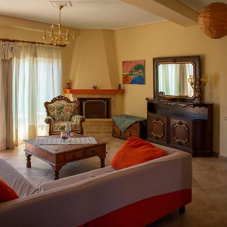 Filis Apartment Agios Andreas  외부 사진