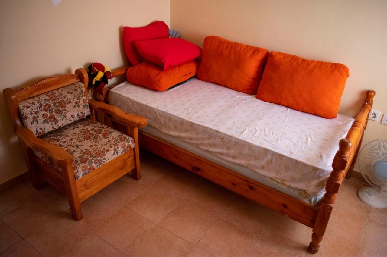Filis Apartment Agios Andreas  외부 사진