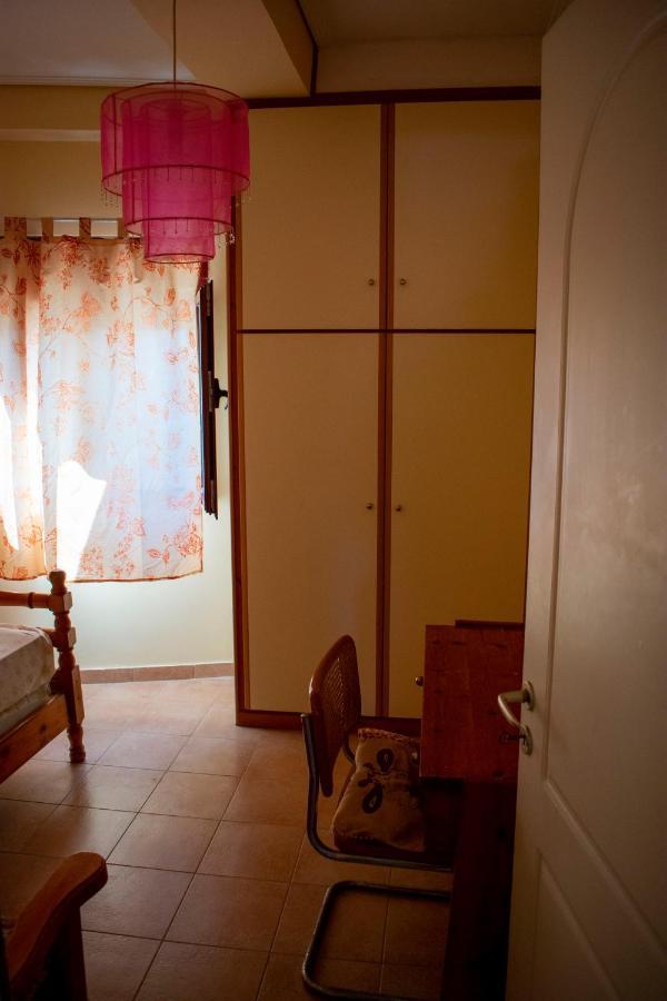 Filis Apartment Agios Andreas  외부 사진