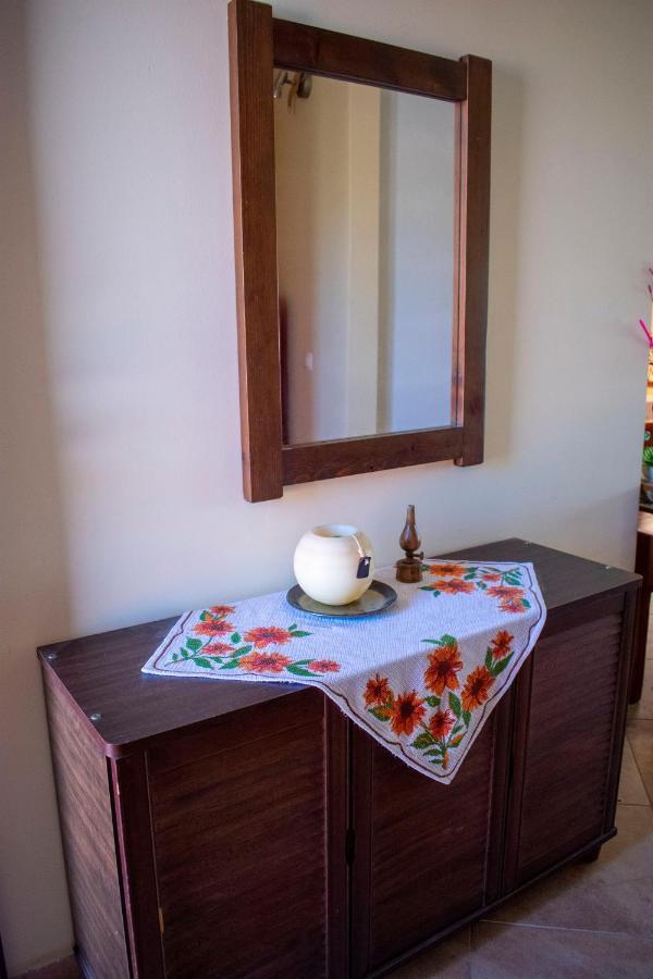 Filis Apartment Agios Andreas  외부 사진