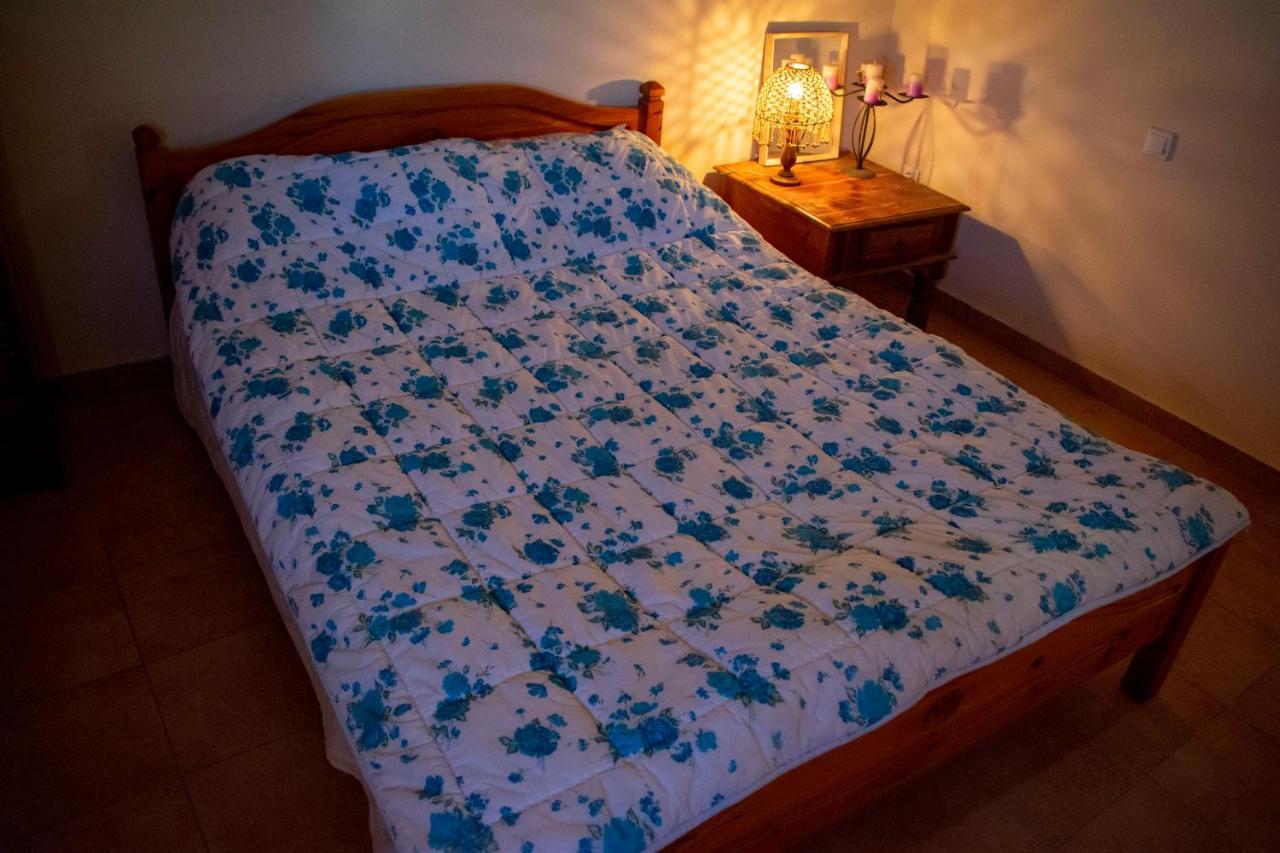 Filis Apartment Agios Andreas  외부 사진