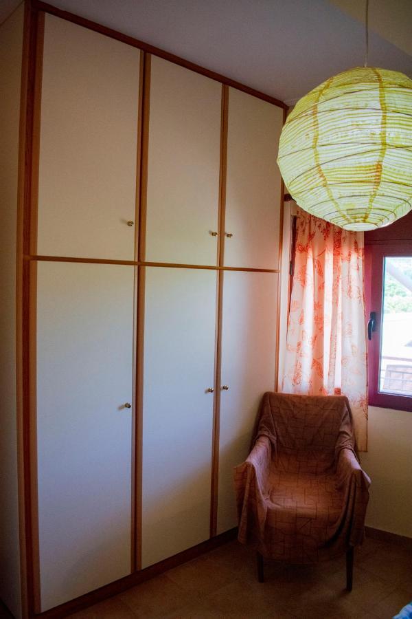 Filis Apartment Agios Andreas  외부 사진